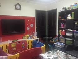 Blk 418 Fajar Road (Bukit Panjang), HDB 5 Rooms #137990642